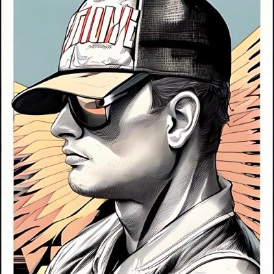 nftDennyB's profile picture. I post nonsense