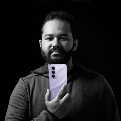 pixelwithme's profile picture. Passionate about capturing moments and creating stories through the lens of a smartphone. All views expressed are personal.

Social / Community @xiaomiindia