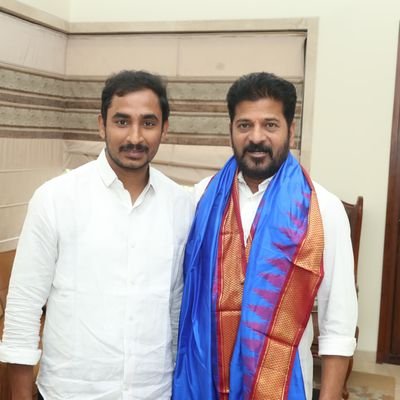RamMohanINC's profile picture. Chairman of TPCC Media and Communications | Gandhian | Official Spokesperson | High Court Advocate |