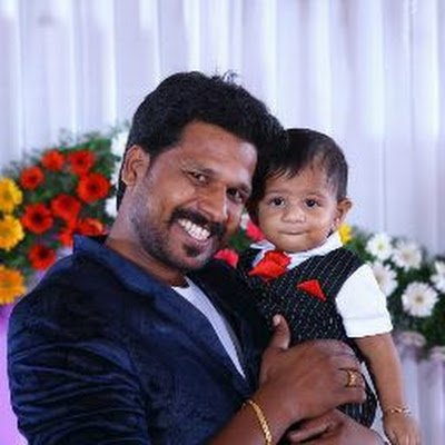 PonnusamyV18051's profile picture. 