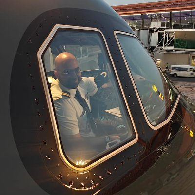 basemaggad's profile picture. #Pilot #طيٌار شغوف #طيران (و #بيتكوين) بشكل غير مفهوم وممل غالبا لغير المهتمين به
My Intrigue in #Aviation (& #Bitcoin) is incomprehensible by those who aren't