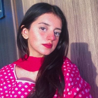 Saraciouss_'s profile picture. DM 🚫