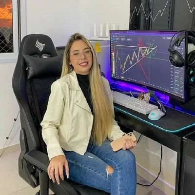 bull6526's profile picture. Crypto giveaways