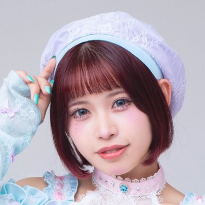 aochama_3's profile picture. ほしぞらあおい￤ちゃまだよ￤スーパーベイビーズ（@sb___official）￤🍼12.17(𝐖𝐞𝐝)渋谷WWWX新体制お披露目🍼