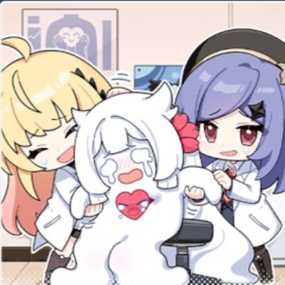 marry740's profile picture. ※我ミュート推奨 最推し⇒@LaplusDarknesss