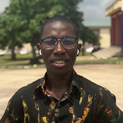 EmmanuelCl73283's profile picture. Notion Campus Lead | Helping students organize, plan, and create | Templates, tips & hacks for productivity |