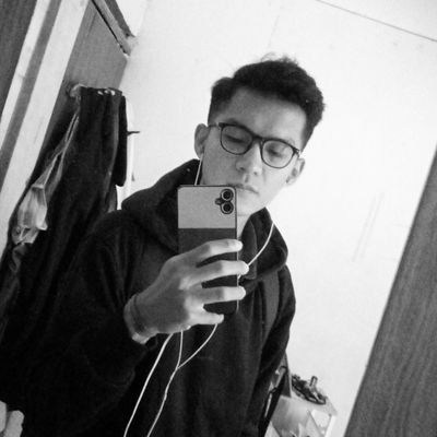 raymndps's profile picture. A Literal Jerk.