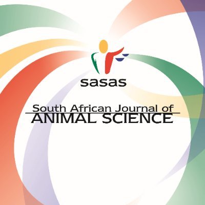 SAJAS_Official's profile picture. The South African Journal of Animal Science is an open access, peer-reviewed journal for the publication of scientific articles in the field of animal science.