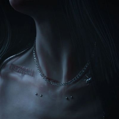 15_Ana__'s profile picture. ❤️‍🩹 Sutura