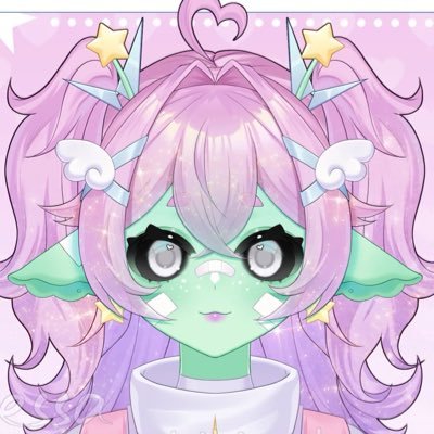 meowziies's profile picture. 💫 she/they ☾ ₍ᐢ..ᐢ₎ ✩‧₊˚ ✩ adult . vtuber! 🪽Model mama: @senmaku_ pfp: moosethestar ~✩~ welcome to my orbit! ~✩~