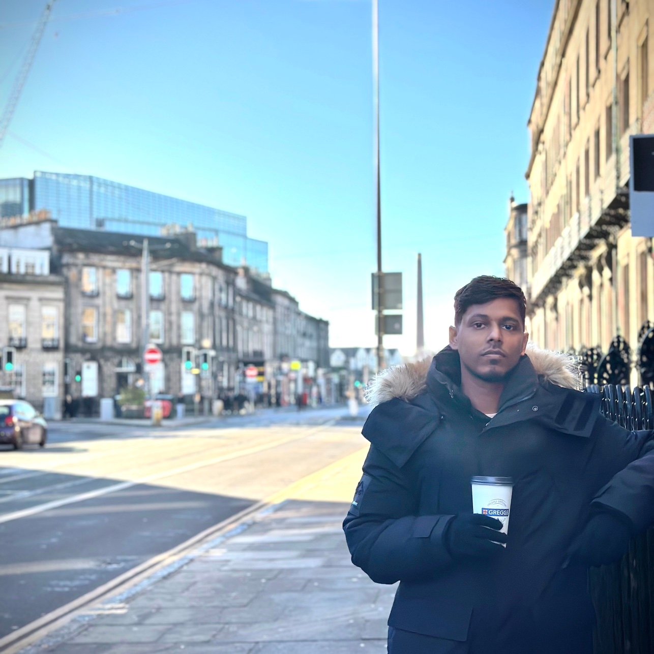 KarthikJselvan's profile picture. 