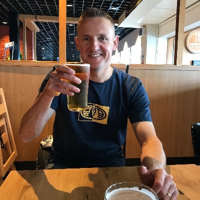 desoconnor2021's profile picture. Manchester lad living in Lincoln.