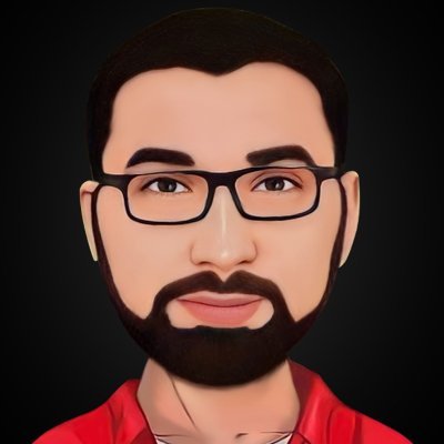 abomarya80's profile picture. مصمم جرافيك
أعمل على صناعة الشعارات والهوية البصرية
للتواصل وطلب التصاميم والفري لانسر 01003697922
جمهورية مصر العربية -القاهرة- كورنيش المعادي