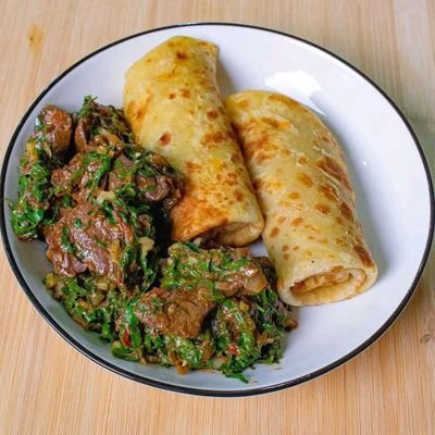 Maurice89658239's profile picture. Luo man