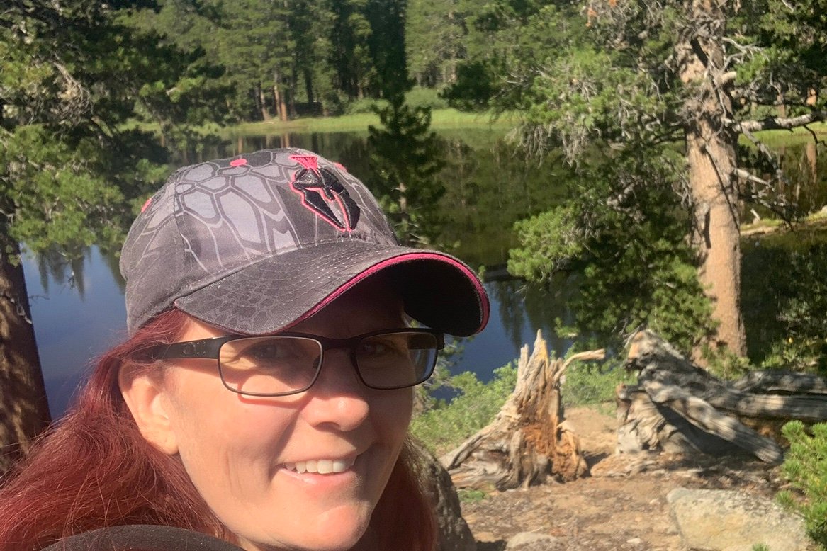 AuntieBubba5's profile picture. 