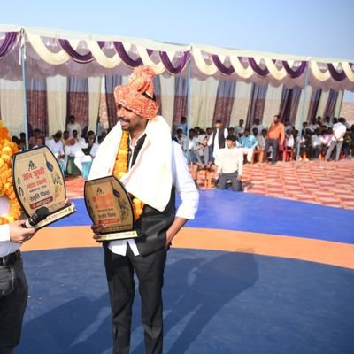 SonkarSura82384's profile picture. social work