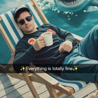 MastermindZX's profile picture. #trading #btc #bitcoin #daytrading #algotrading #dzienniktradera #programing

Uwaga na klony.
Nie kopiować.
Nic nie sprzedaję.
Nie prowadzę żadnych discordów.