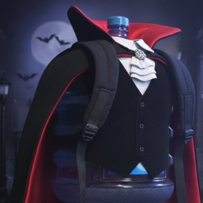 PamenangAgro's profile picture. jangan ganggu kemiskinan kami! 
mari berbagi kemarahan yang sama

Akun buku: @pamenangpustaka