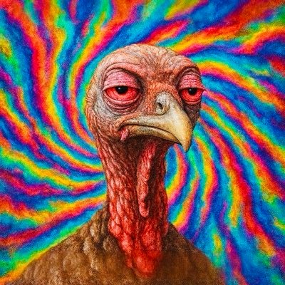turkmcblaze's profile picture. Am I cooked or is that the chart?