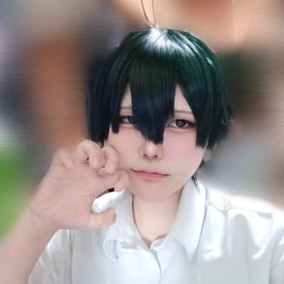 Misora_560's profile picture. 🔰レイヤー/無言フォロー失🙇‍♂️/18⤵/🌺/タメ口⭕/
イベントの写真やイベントの参加日などを載せてます。※敬語苦手なのでタメ口になっちゃったらすみません🙇‍♀️
⚠️めちゃくちゃな重加工なのでこのお顔は存在しません。⚠️NEXT▹▸イーアス沖縄･iiCos