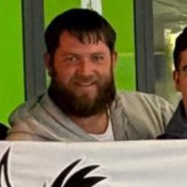 BearCPFC's profile picture. Crystal Palace Home and Away ❤️💙🦅 LH ST Holder #CPFC 46/92 (All with Palace) Bromley Football Club Admirer 🏴󠁧󠁢󠁥󠁮󠁧󠁿🦁🇮🇪☘️