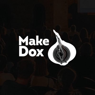 makedox's profile picture. Onion-scented multilayered platform created to promote creative documentary film production in Macedonia and to support documentary storytelling in general.
