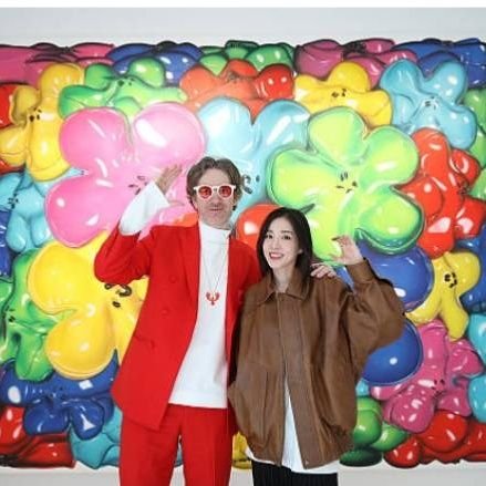 IllonaPedroni's profile picture. Spreading sunshine, chasing wildflowers, and smiling through life’s little moments ☀️🌸✨ #grateful #naturelover