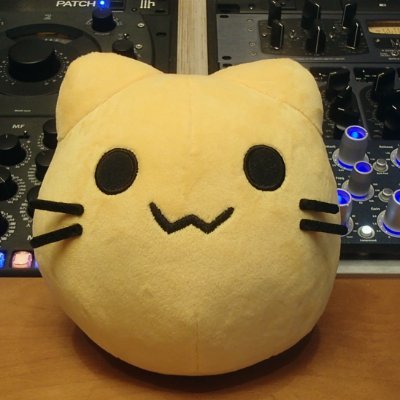 ieneko_nyaon's profile picture. 機材で遊んでいるアカウントです