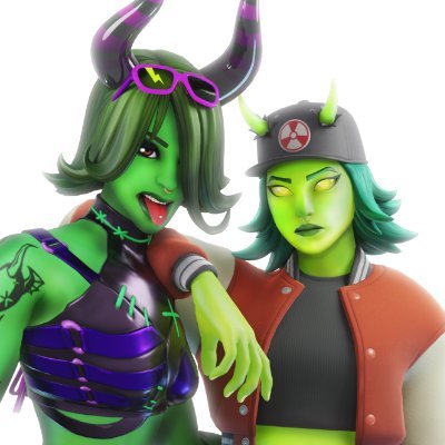 leetw1n's profile picture. 19 y.o | 3D Artist | he/him | Epic: ScrollWheelGod. |‼️Comms OPEN 3/3‼️| bro: @disbalaance