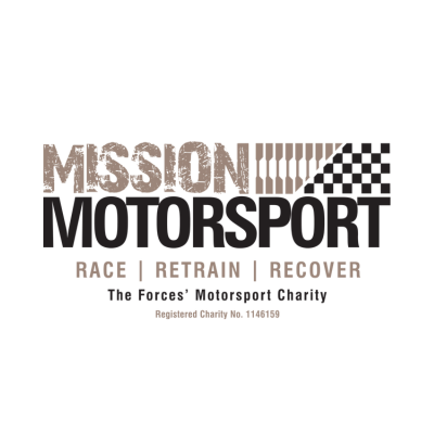 Missionmotorspt's profile picture. The Forces' Motorsport Charity Proudly delivering recovery sport, vocational training and careers in Automotive for the Armed Forces Community