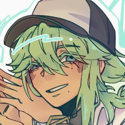 harmoniapilled's profile picture. joshua yoshiya kiryu i am inside your walls @nxxfieuret / ic by @rikubIivion