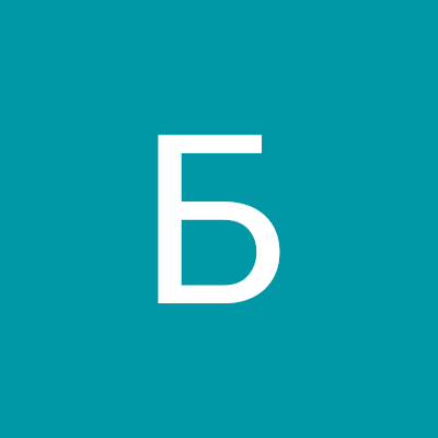 BoranbaevN95's profile picture. 