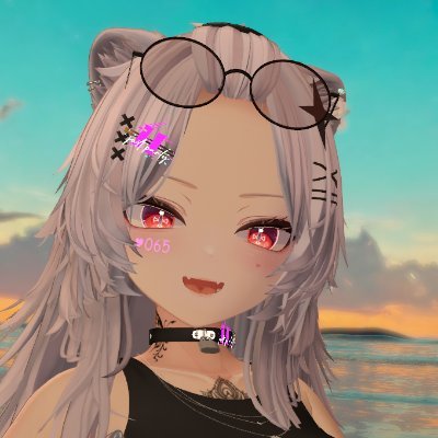 Loretta_675's profile picture. VRChat 2025/05/25 開始
/06/26 💍

おはツイ月曜～金曜

車バイクゲーム、競馬が好き 
でも今はVRChatしかやってないよ
趣味のお話は好き
 
GSX1300R `00
VT250SPADA
KLX250 `99
GDB-EスペックC  
所有