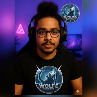 DaddyWolfe__'s profile picture. Emotions: Untold Feelings on Amazon #pansexual #Wolfe