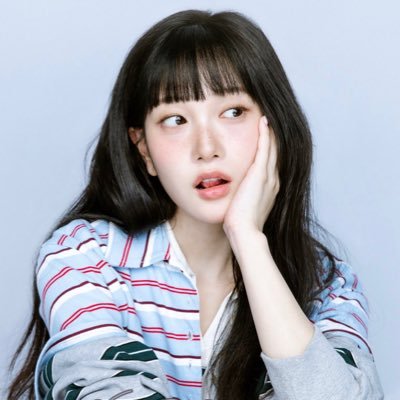 fulovahh's profile picture. strictly fromis #fromis_9 @realfromis_9