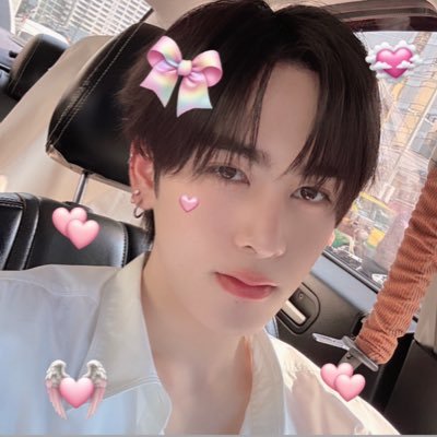 bebeycuu's profile picture. ִֶָ𝓢𝓾𝓹𝓹𝓸𝓻𝓽 ..𓂃 ࣪ ִֶָ🪽་༘࿐ #PerthSanta ♡ ⋆.˚ #JASPER ࣪ ִֶָ☾.