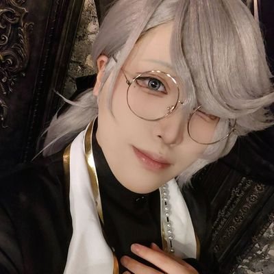 o_ren_be's profile picture. 20↑／158cm／関東／男装／雑多／🌈🕒、dcst、ALNSTがアツい‼️／歌い手オタク／ #bee_wig