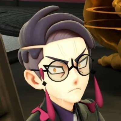 tmma1869's profile picture. Female despite Corbeau pfp. I play what I like casually, have many interests and mostly SHITPOSTING. Occasional artist who has a thing for OCs and crossovers