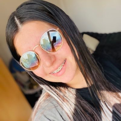 VMoitaaa's profile picture. Tu & Yo Brillamos En El Cielo 🎵❤️‍🔥