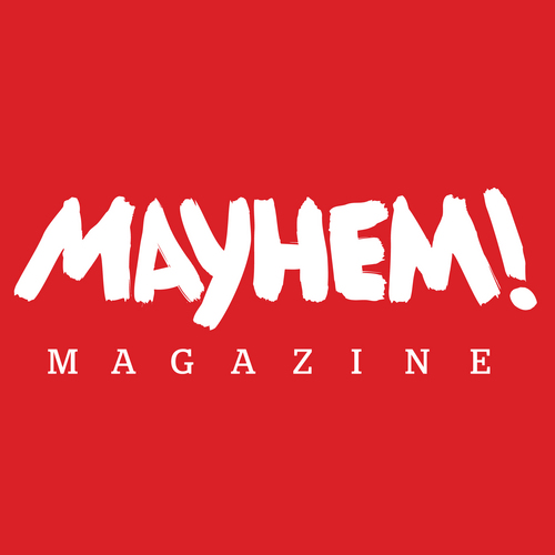 mayhemmag's profile picture. A FREE culture and lifestyle magazine dedicated to entertaining  Portsmouth and the wider area, featuring quality articles, interviews and much more!