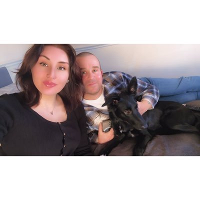 ellequinfoulkes's profile picture. Wayne 25/5/24🍎💍