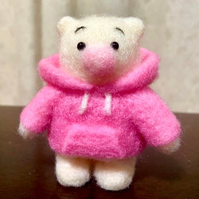 hokkyoku_gundan's profile picture. パーカーのクマ🐻‍❄️