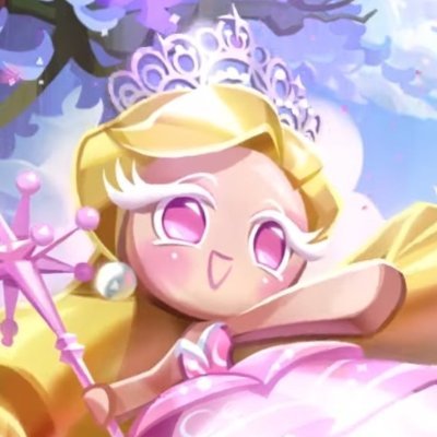 aastarlitlight's profile picture. 🌸  𓈒  @ lilac
     𝜗།   lasso artist . self-shipping with Glinda, Alice & White Lily Cookie   !!  ₎₎
     ⏤  🌸 ,, mother of: @freyayaya_xcx & @CaIImeyuri 𖹭