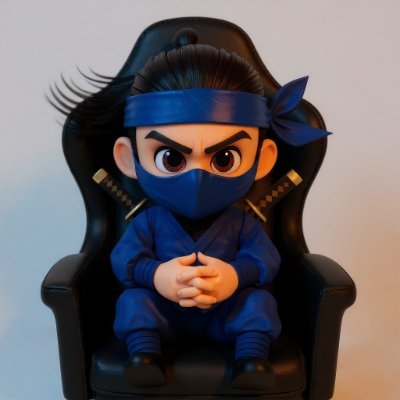 0xZukai's profile picture. First God ☝️🧠

Builder, Content Creator, Athlete, Warrior, Computer designer