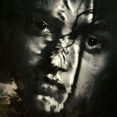 dazzyhopless's profile picture. jamz: bathory, pissgrave, dragged into sunlight, c.o.f, hail spirit noir.. showz: arcane, castlevania, rin the daughters of mnemosyne, terrifier, abigail...