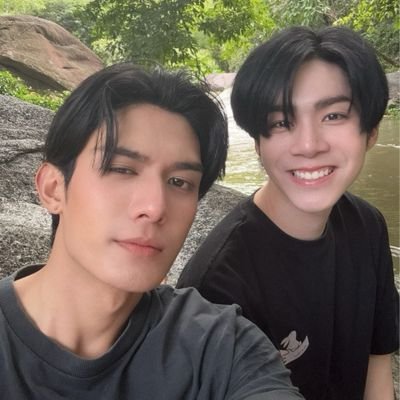 elleunette_'s profile picture. Good Morning My Teerak Voohoo 🌊♥️🥦