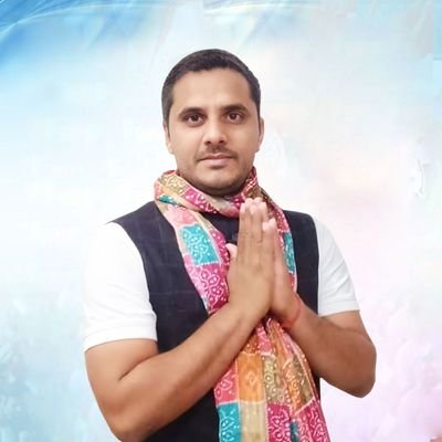 atulshukladigi's profile picture. अध्यक्ष रामपुर खास (सोशल मीडिया विभाग) - उत्तर प्रदेश कांग्रेस कमेटी 
CEO at Growth Wires (Digital Marketing Agency)
