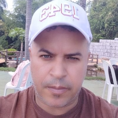 CezarAgnaldo's profile picture. Brasil um país de conflitos