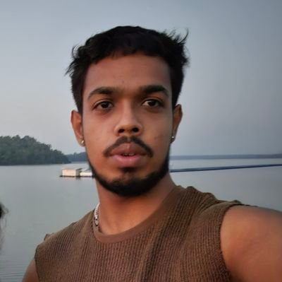 SahilChandraka7's profile picture. 