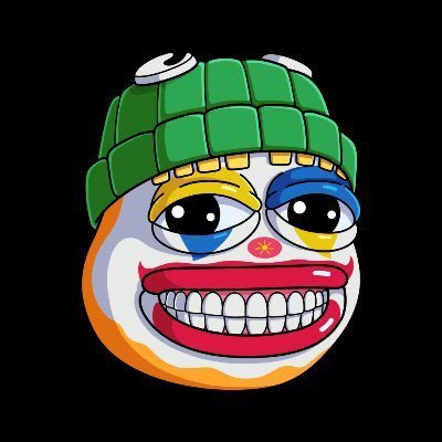 _FROGE69mg's profile picture. web3's most unhinged anti hero | w: https://t.co/bFL8tHc0EH | CA: 2bNQko1C2wYfexfe9MBnd7SwwaQC6vyEXdhMkhBW EN4d